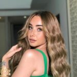 Hana AlZahed Instagram - Mr Ex. movie premiere in 🇦🇪 💚 #dubai #mydubai #ksa MUA @ojmakeupartist Jumpsuit @tayacouture Dubai, United Arab Emirates
