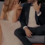 Hana AlZahed Instagram - فيلم بحبك ❤️ دلوقتي على @shahid.vod مبسوطة ان رغم نزول الفيلم من سنة و نص انه لسة رقم ١ عربيا لحد انهاردة ما شاء الله 🤍 لسة اللي جاي اجمل بأذن الله 🙏 @tamerhosny مستنية رأيكو في الفيلم 🤍