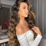 Hana AlZahed Instagram - Couldn’t decide which one to choose 🕊 So here you go ! Happy Eid everyone 🤍