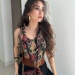 Hana AlZahed Instagram - 🔮