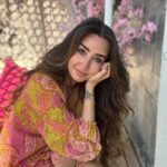 Hana AlZahed Instagram - The best is yet to come 🫶🏻