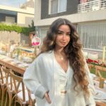 Hana AlZahed Instagram - 🌙🕊🤍