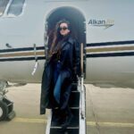 Hana AlZahed Instagram - 🤍 New project in Riyadh, can’t wait to see you all in ‘memo’s play 🤍 Riyadh, Saudi Arabia