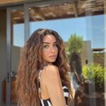 Hana AlZahed Instagram - During our darkest moment، we must focus to see the light. The best is yet to come ❤️