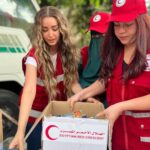 Hana AlZahed Instagram - بأيدينا نصنع الفرق، عشان نمد ايد المساعدة لأهلنا في فلسطين، هما في حاجة لدعمنا ومساعدتنا من أي وقت فات.. الاكل و المساعدات الطبية لازم تكون جاهزة للعبور في اي لحظة ل اخواتنا في فلسطين. لو مش قادر تساعد ممكن لو عندك محل او مكان عملك تكلم الهلال الاحمر المصري 15322 قسم التبرعات و تاخد صندوق من الهلال الاحمر المصري في مكان عملك و تخلي الناس يتبرعوا لمساعدة اهلنا في فلسطين و بكدة تكون ساعدت كتير. ❤️.🖤.🤍.💚 @egyptianredcrescent