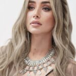 Hana AlZahed Instagram - Lens color | COCONUT by @haifacosmetics This color is yellowish brown FOR EGYPT ORDERS ⬇️ @haifacosmeticsegy Tag ur friends www.Haifacosmetics.com USE “HaifaXHana” code to get 15% OFF #haifacosmetics #haifacosmeticsxhannaalzahed