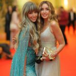 Hana AlZahed Instagram - She is my mirror! She is my witness, who sees me at my worst and best, and loves me anyway. She is my partner in crime, my midnight companion. She is my teacher, my defense attorney. She is my bestfriend, my soulmate, and my biggest supporter. I love you ❤️