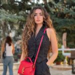 Hana AlZahed Instagram - 🌳 @farahseif.official
