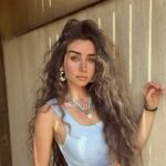 Hana AlZahed Instagram - Lines.