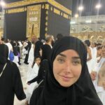 Hana AlZahed Instagram - الحمد لله ❤️