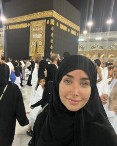 Hana AlZahed Instagram - الحمد لله ❤️