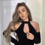Hana AlZahed Instagram - 🖤