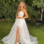 Hana AlZahed Instagram - 👰🏼‍♀️