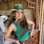 Hana AlZahed Instagram - 💚🏝
