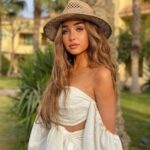 Hana AlZahed Instagram - Whatever is good for your soul, do it 🤍