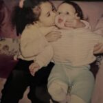 Hana AlZahed Instagram - She is my mirror! She is my witness, who sees me at my worst and best, and loves me anyway. She is my partner in crime, my midnight companion. She is my teacher, my defense attorney. She is my bestfriend, my soulmate, and my biggest supporter. I love you ❤️
