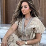 Hana AlZahed Instagram - 🪶🫶🏻