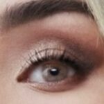 Hana AlZahed Instagram - Lenses colour | PIE by @haifacosmetics A blend of gray and brown. USE “HaifaXHana” code to get 15% off Tag ur friends www.Haifacosmetics.com #haifacosmeticsxhannaalzahed