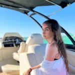 Hana AlZahed Instagram - 🚤🦋🏝🐬 El Gouna, Red Sea