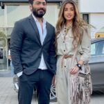 Hana AlZahed Instagram - Bahebek continues to smash all box office records -synergy films, Orient films Mabrook @tamerhosny 🫶🏻and all the cast and crew behind the camera @hamdymarghany @hudaelmufti @medhattekha Ahmed Azmy. 🫶🏻🫶🏻🫶🏻