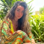 Hana AlZahed Instagram - 🌻🦋 El Gouna, Red Sea