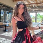 Hana AlZahed Instagram - Sweet Escape 🥀 El Gouna, Red Sea
