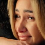 Hana AlZahed Instagram - اغنية "و انت بعيد" 💔 من فيلم بحبك ❤️