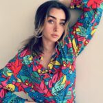 Hana AlZahed Instagram - 💚💛💙