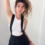 Hana AlZahed Instagram - 🖤