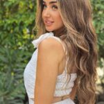 Hana AlZahed Instagram - 🤍🕊