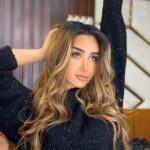 Hana AlZahed Instagram - Saying goodbye to this character. 🙋🏼‍♀️