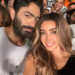 Hana AlZahed Instagram - فركش فيلم بحبك❤️ قريبا ان شاء الله يعجبكم 🤲🏻