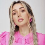 Hana AlZahed Instagram - Lens Color | Nutella from @haifacosmetics Shipping worldwide Www.haifacosmetics.com Use “HaifaXHana” code to get 15% OFF #haifacosmetics