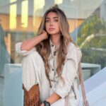 Hana AlZahed Instagram - Cause I’m Gypsy!