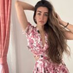 Hana AlZahed Instagram - 🌸🌸🌸