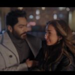 Hana AlZahed Instagram - فيلم بحبك ❤️ الاعلان الرسمي الاول لفيلم بحبك قريبا بعيد الاضحى القادم 😍