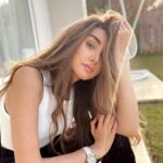 Hana AlZahed Instagram - ☀️💖
