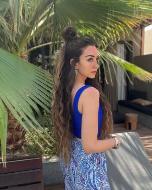 Hana Al Zahed Instagram - 🦋🐠🐬💙