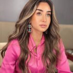 Hana AlZahed Instagram - ✨ My all time favorite 🤍 @wedyanmohy @johnyedlbi
