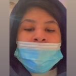 Hana AlZahed Instagram - ده جزء صغير من الفيديوهات اللي بشوفها من قاعات السينما. انا بتابع كل الرسايل و الفيديوهات 🙏. شكرا لكل حد بعتلي احساسه ده، ده عندي بالدنيا. كل سنة و انتو طيبين #حبيبة #فيلم_بحبك