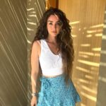 Hana AlZahed Instagram - 🦋 El Gouna, Red Sea