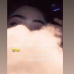 Hana AlZahed Instagram - طيب لحظة عشان بجد انا سعيدة بردود الافعال عن دور حبيبة في فيلم بحبك من يوم واحد بس في السينما و كمية الناس اللي بعتنلي مش من مصر بس من الوطن العربي. بشكر عليها ربنا اولا الحمد لله يارب ، تاني حاجة اشكر عليها تامر لان ب اخرجك وصلت المشاعر اللي كنت نفسي اوصلها شكرا شكرا شكرا و انك كنت بجد بتسهر و مبتنمش عشان توصل بكل ممثل في الفيلم لاحسن م فيه. تجربة استمتعت بيها جدا و بكل تفاصيلها. متحمسة للناس تشوف الفيلم في العيد @tamerhosny كل سنة و انتو طيبين ❤️ فيلم بحبك
