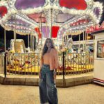 Hana AlZahed Instagram - Carousel 🎠 #سيب_وانا_اسيب
