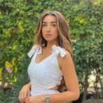 Hana AlZahed Instagram - 🤍🕊