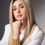 Hana AlZahed Instagram - 𝐆𝐚𝐥𝐜𝐞́ 𝐂𝐨𝐥𝐥𝐞𝐜𝐭𝐢𝐨𝐧 | 𝗛𝗔𝗜𝗙𝗔 𝗖𝗢𝗦𝗠𝗘𝗧𝗜𝗖𝗦 𝗫 𝗛𝗔𝗡𝗡𝗔 𝗘𝗟𝗭𝗔𝗛𝗘𝗗 | Tart | a green color by @haifacosmetics USE “HaifaXHana” code to get 15% off Tag ur best friends @haifacosmetics @haifacosmeticsegyptt www.Haifacosmetics.com #Haifacosemetics #hannahelzahed