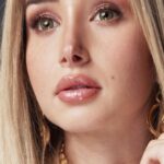 Hana AlZahed Instagram - 𝐆𝐚𝐥𝐜𝐞́ 𝐂𝐨𝐥𝐥𝐞𝐜𝐭𝐢𝐨𝐧 | 𝗛𝗔𝗜𝗙𝗔 𝗖𝗢𝗦𝗠𝗘𝗧𝗜𝗖𝗦 𝗫 𝗛𝗔𝗡𝗡𝗔 𝗘𝗟𝗭𝗔𝗛𝗘𝗗 | Tart | a green color by @haifacosmetics USE “HaifaXHana” code to get 15% off Tag ur best friends @haifacosmetics @haifacosmeticsegyptt www.Haifacosmetics.com #Haifacosemetics #hannahelzahed