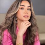 Hana AlZahed Instagram - ✨ My all time favorite 🤍 @wedyanmohy @johnyedlbi