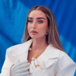 Hana AlZahed Instagram - @voguearabia 🤍