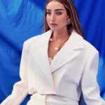 Hana AlZahed Instagram - @voguearabia 🤍