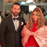 Hana AlZahed Instagram - نورتنا في المسلسل💕 انهاردة بليل حلقتين جداد🔥 Stay tuned tonight for the two new episodes 😍🔥 #سيب_وانا_اسيب